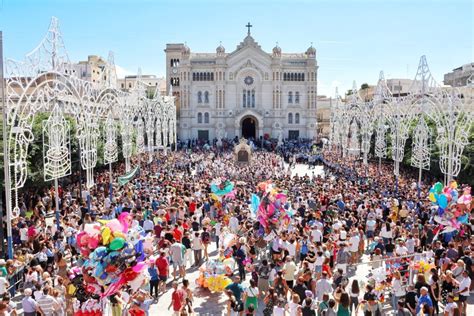 festa madonna reggio calabria 2024 cantanti